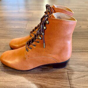 The Dawn Boot by Christy Dawn